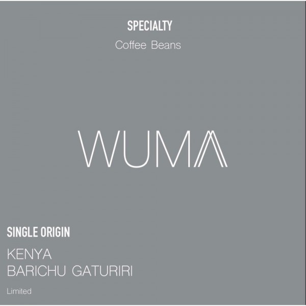Kenya Barichu Gaturiri