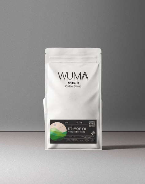 Etiyopya Yirgacheffe GR2