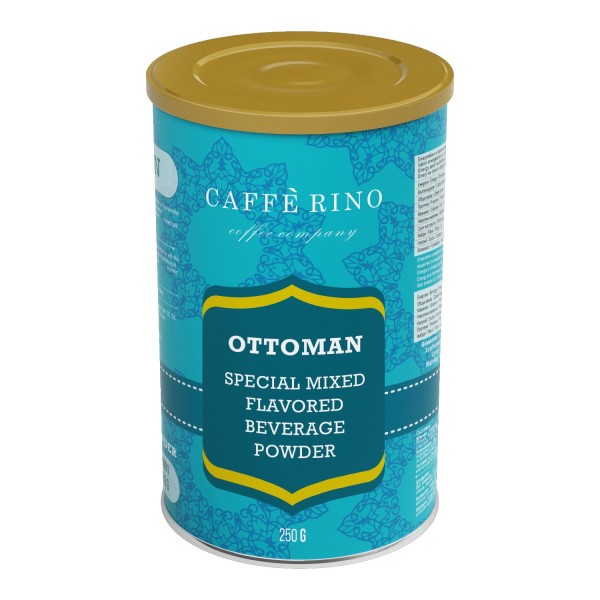 Osmanlı Türk Kahvesi 250G