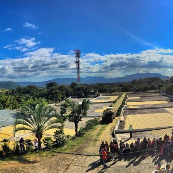 Guatemala San Victor