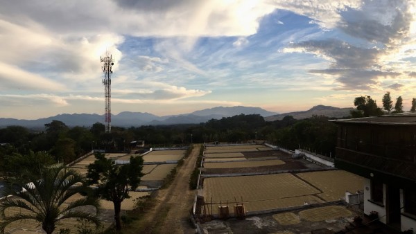 Guatemala San Victor