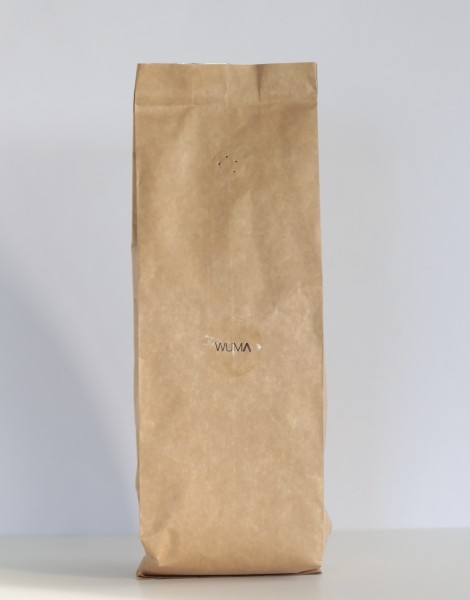 Wuma Filtre Kahve 1000G