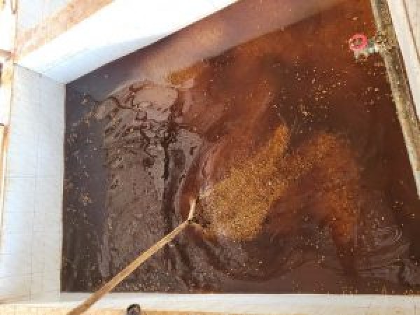 Etiyopya Guji FW Raro Carbonic Maceration G1
